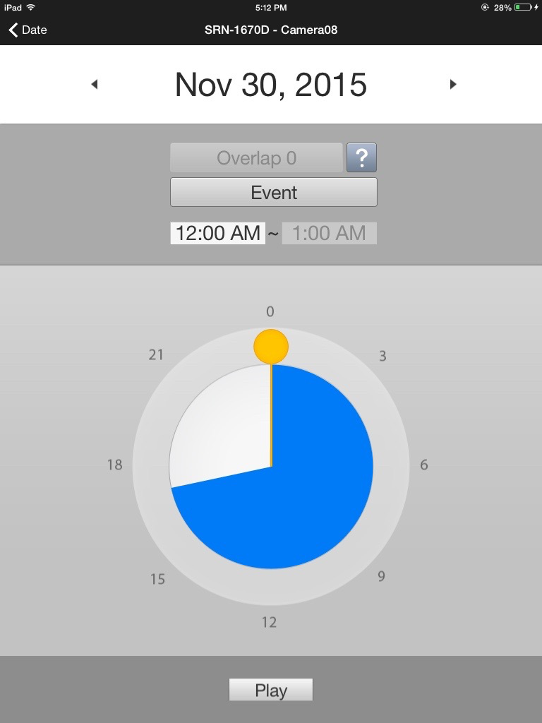 SSM Mobile for SSM 1.4 screenshot 7