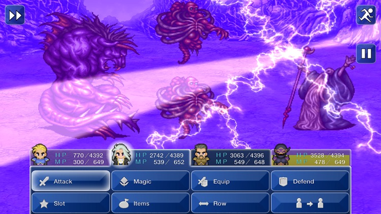 FINAL FANTASY VI screenshot-3