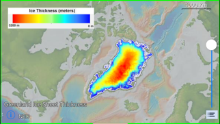 Screenshot #2 pour Polar Explorer: Sea Level