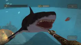 Game screenshot Spearfishing Hunting Xtreme hack