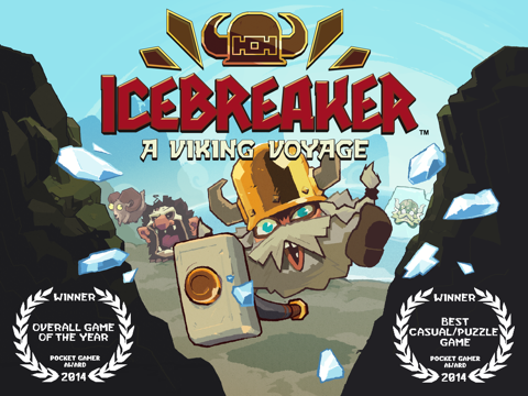 Icebreaker: A Viking Voyage (Universal)のおすすめ画像1