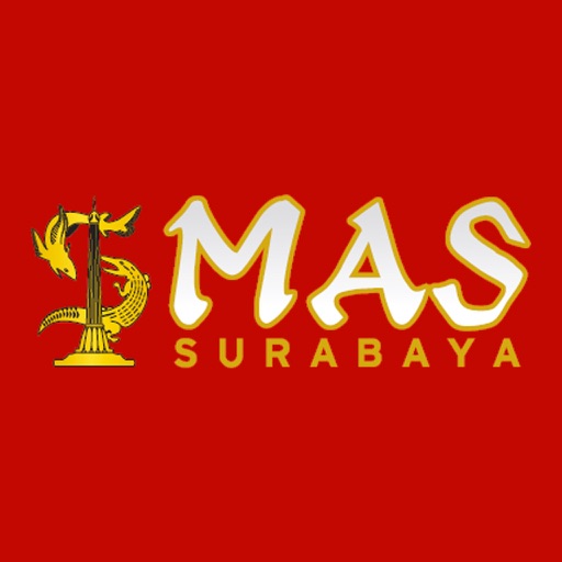Mas Surabaya icon