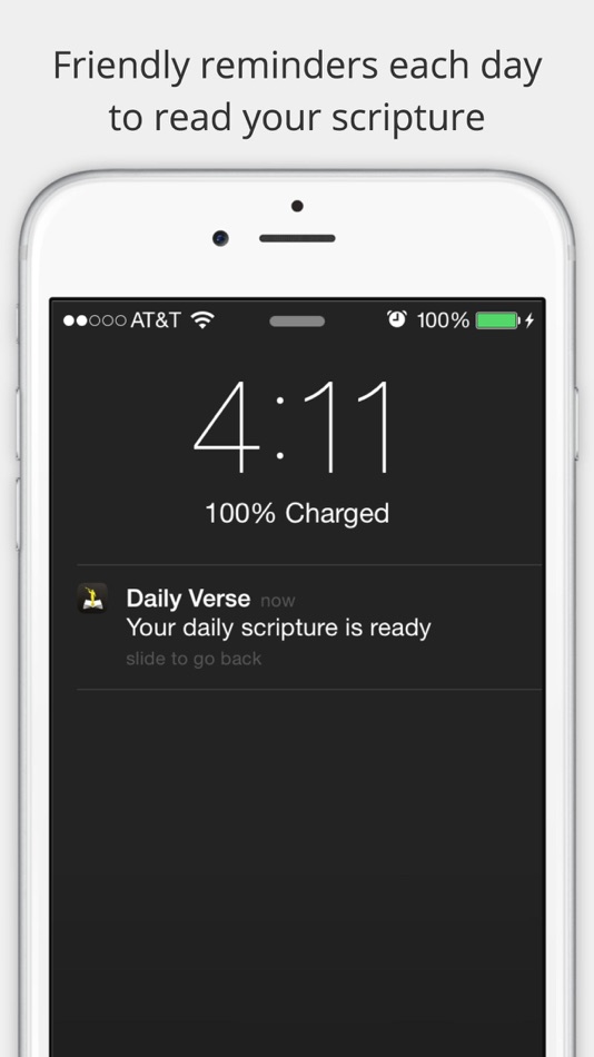 #4. LDS Daily Scriptures - Inspirations from the book of mormon, spiritual bread (iOS) 由: Kalden Ficklin