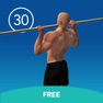 Get Men's Pullup 30 Day Challenge FREE for iOS, iPhone, iPad Aso Report