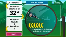 Game screenshot Banana Hunt apk