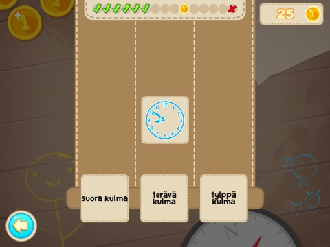 Keeduu - Saaret screenshot 3