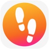 ウォーク - ウィジェットと歩数計のステップカウンタを (Walk) - iPhoneアプリ