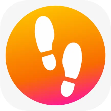 Walk - Pedometer Step Counter for running, jogging and training with widget Cheats
