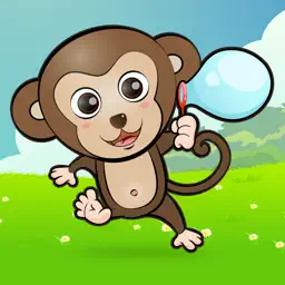 ABC Jungle Clap Your Hands app icon