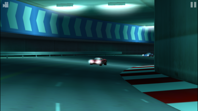 Fastlane Street Racing Lite Screenshot 1