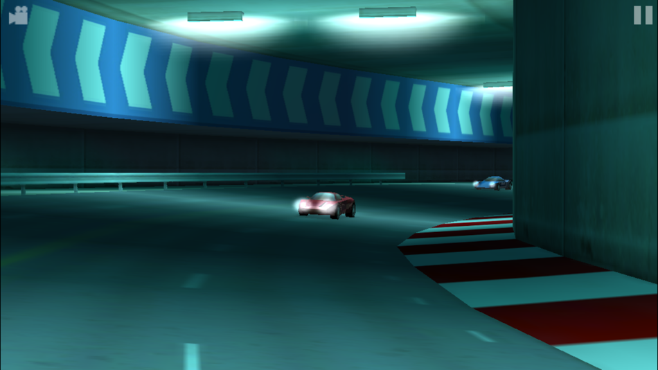 Fastlane Street Racing Lite - Driving With Full Throttle and Speed - 1.58 - (iOS)