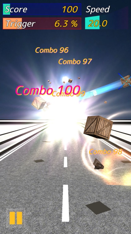 ZakoBox -Want to casual break the box-