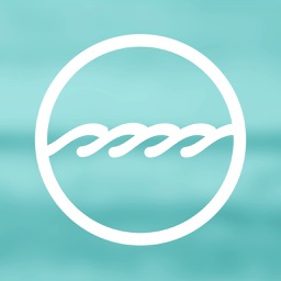 Ocean Waves Apple Watch App