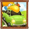 Travel Cars Racing Game