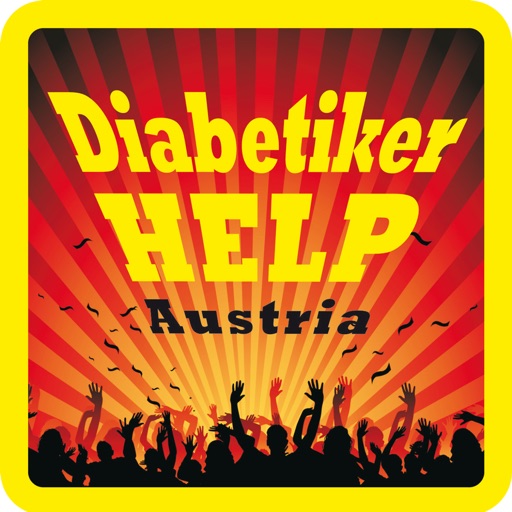 Diabetiker HELP Austria icon