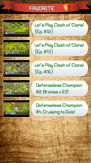 Free Video Guide for Clash Of Clans - Tips, Tactics, Strategies and Gems Guideのおすすめ画像3