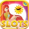 House of Fun Party Slots Theme - Free Casino Jackpot Simulation Slot Machine