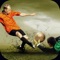 3D Soccer 2014 - Football Simulator