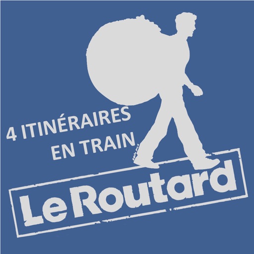 La Normandie des Impressionnistes en train (4 itinéraires), Le Routard