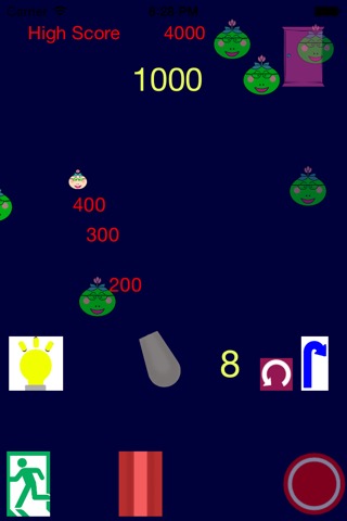 脱出(だっしゅつ)ゲーム for はなかっぱのおすすめ画像2