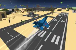 Game screenshot Airforce Jet Simulator mod apk