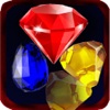 Jewels Crush: Match 3 Puzzle Mania for Kids
