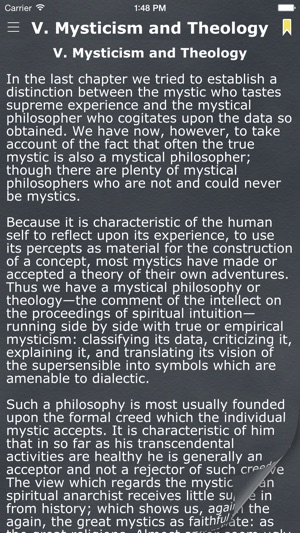 Mysticism. A Study in the Nature and Development of Spiritua(圖4)-速報App