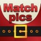 A Amazing Christmas Match Pictures - Memorization Puzzle Game