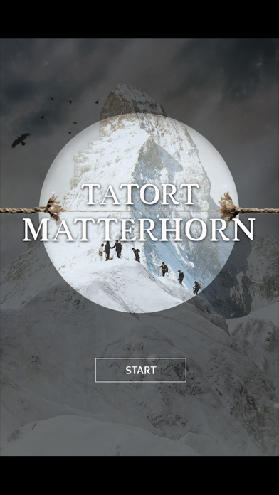 How to cancel & delete Matterhorn | Mont Cervin - 1865 from iphone & ipad 1