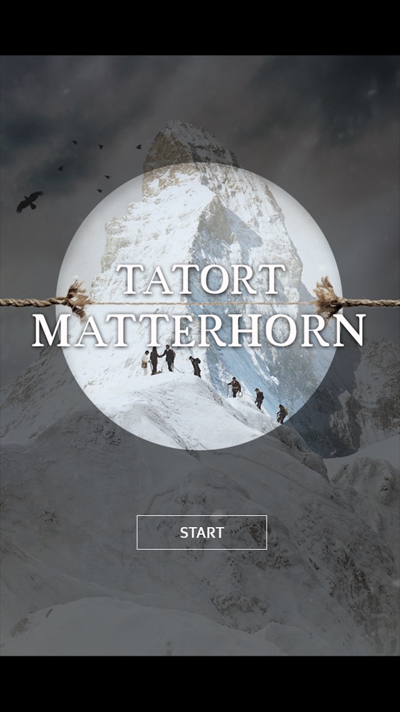 【图】Matterhorn | Mont Cervin – 1865(截图1) 【图】Matterhorn | Mont Cervin – 1865(截图1)