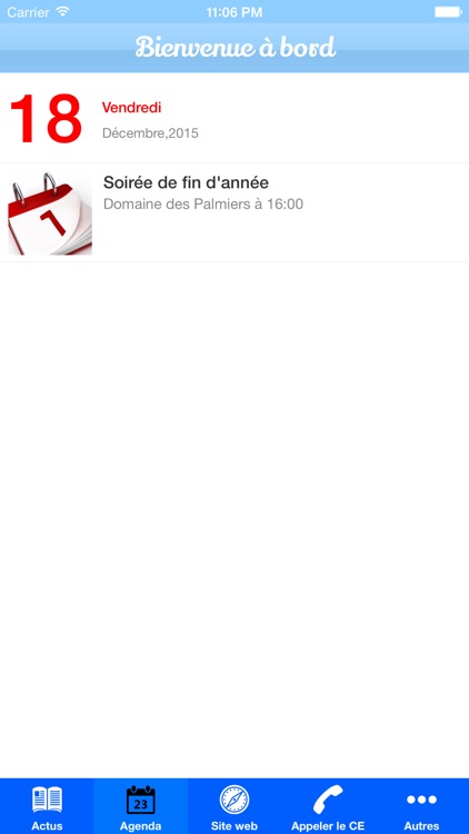 Comité d'Entreprise Air Austral