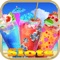 Candy VS soda slots – Vegas style progressive jackpot casino game