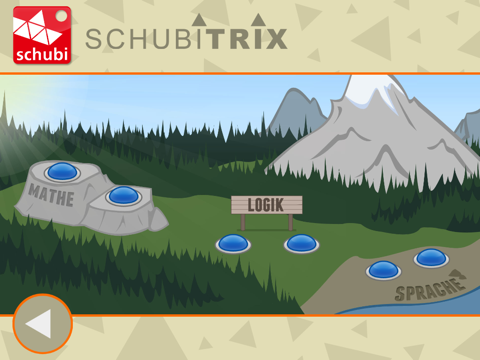 Screenshot #4 pour Schubitrix