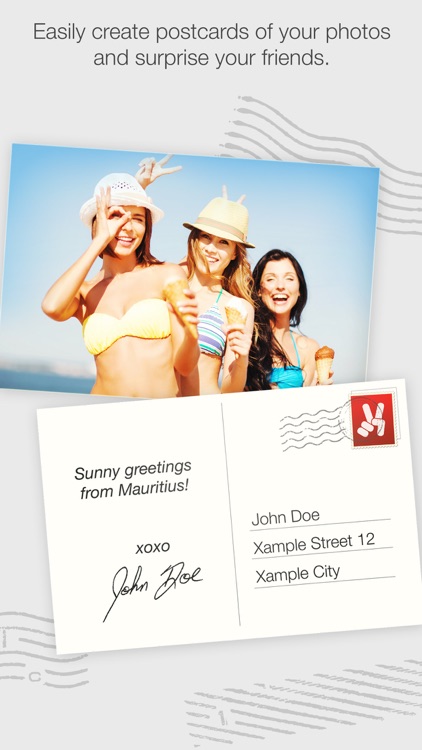 Camera+ Free with Colors effect filters screenshot-4