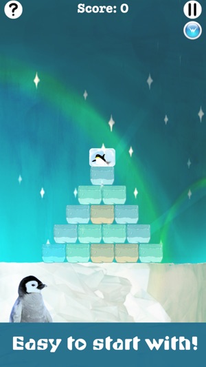 Ice Dig(圖2)-速報App
