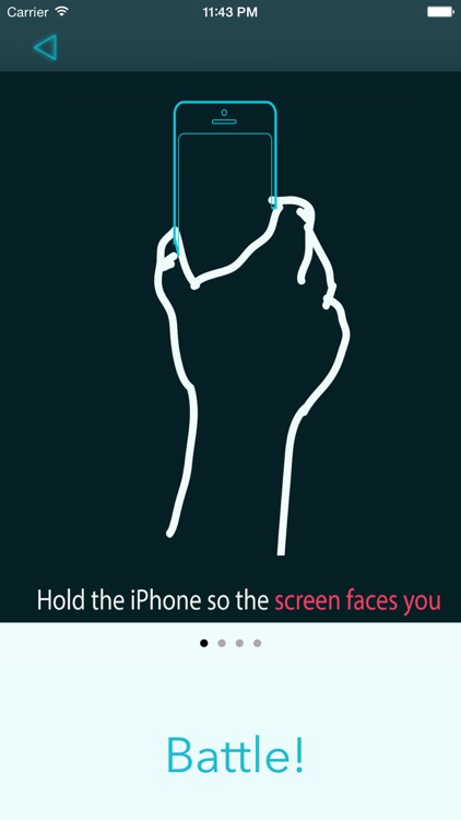 We Can Move screenshot-3