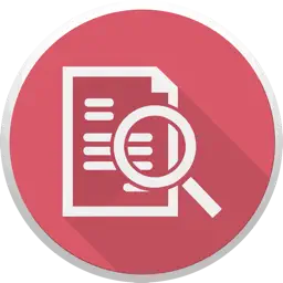 Scrinium app icon