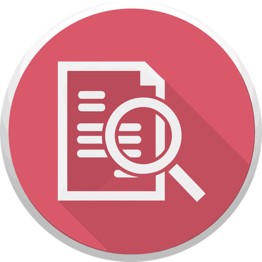 Scrinium app icon