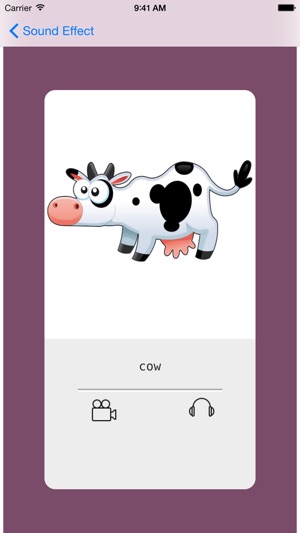 Sound Box - Free, Funny, Animals, Pranks and Musical Effects(圖3)-速報App