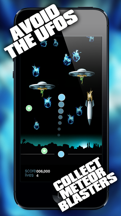 How to cancel & delete Plasma Rain: Meteor Strike FREE from iphone & ipad 3