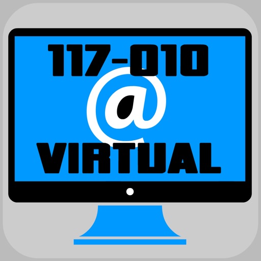 117-010 LPIC-E Virtual Exam