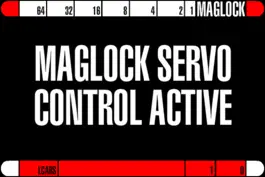 Game screenshot Binary Maglock 2 hack