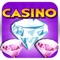 Crystal Indigo Slots Pro ! -Sky Park Casino