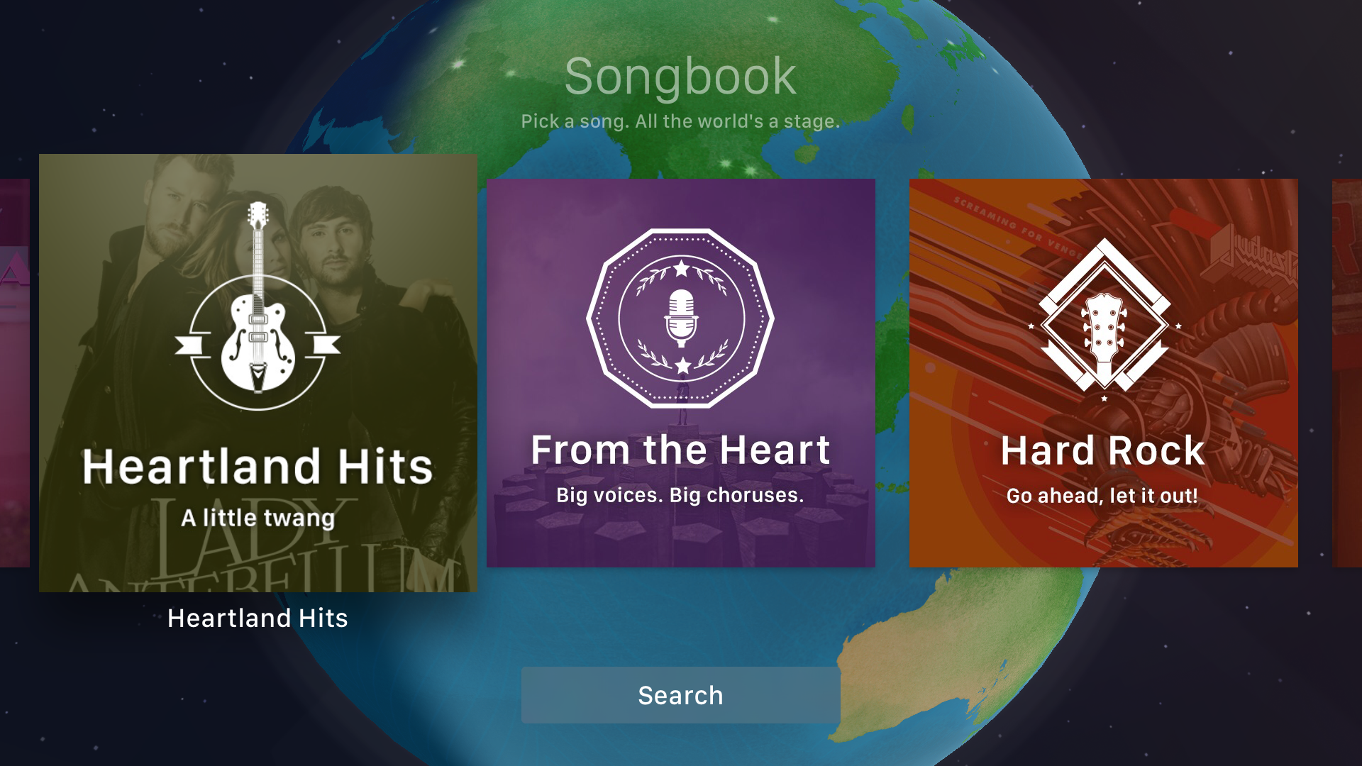 Smule: Sing, Duet & Record screenshot 16