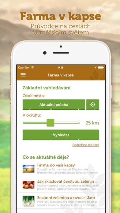 How to cancel & delete Farma v kapse from iphone & ipad 2