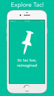 How to cancel & delete tac – tic tac toe reimagined 1