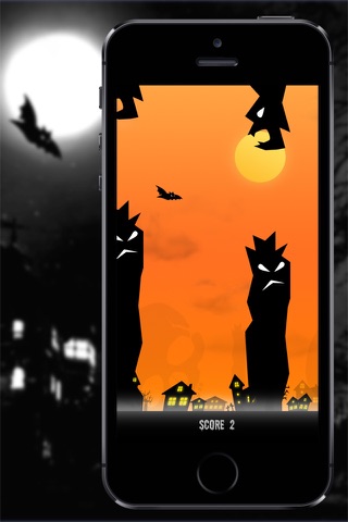 Bad Bat Madness screenshot 3