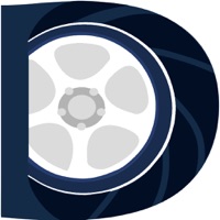 Road Hazard Tire Claims app icon - Travel app for iPhone