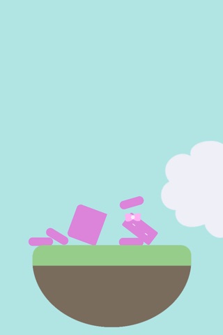 Flip Flop - Minimalist Flippin' Action screenshot 4