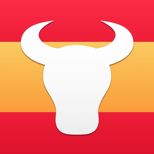 Your Spain Guide - Flamenco Bull iOS App